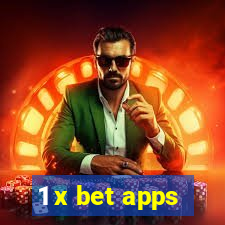 1 x bet apps