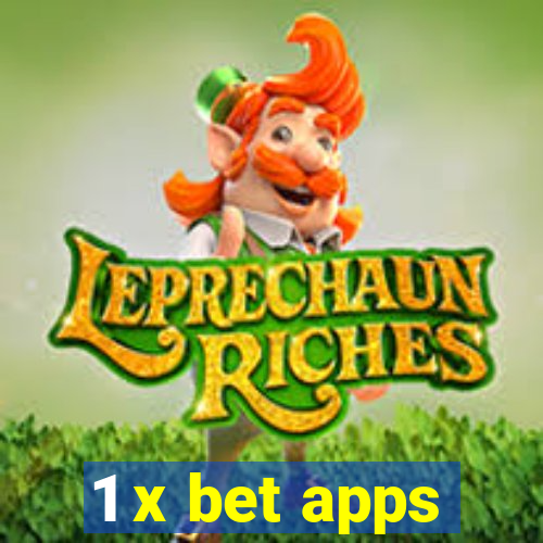 1 x bet apps