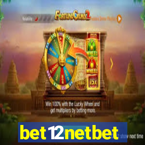 bet12netbet