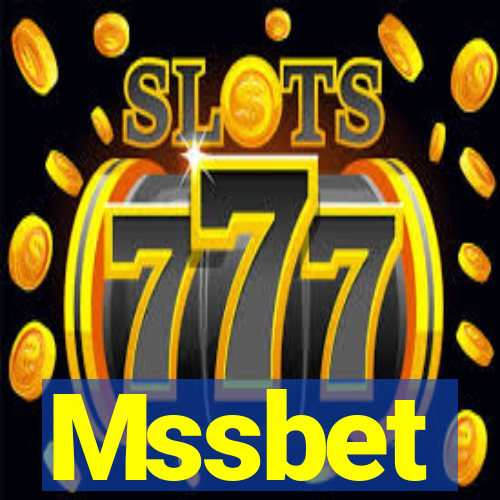 Mssbet