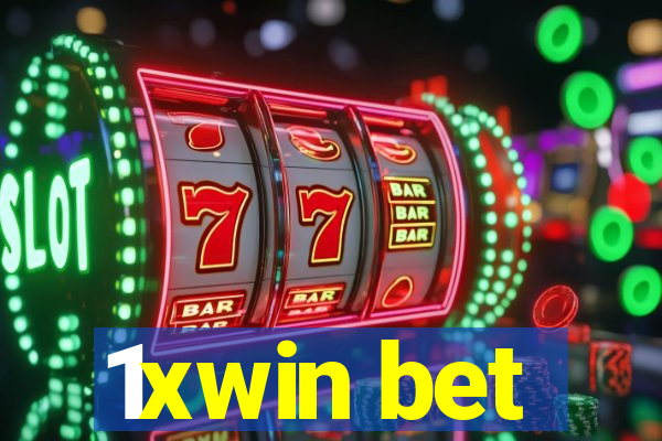 1xwin bet