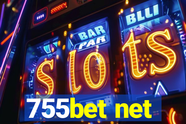 755bet net