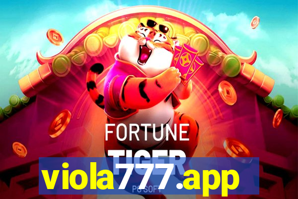 viola777.app