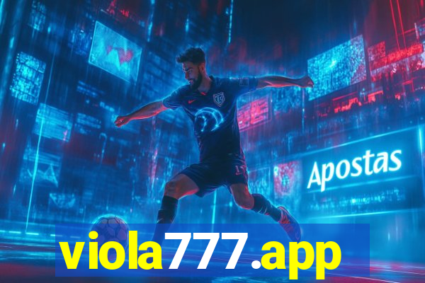 viola777.app