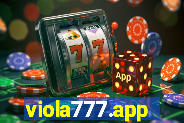 viola777.app