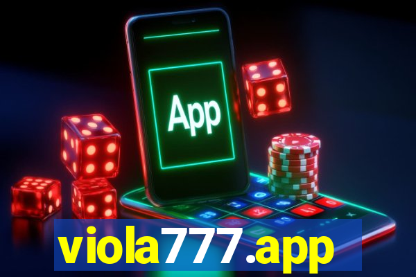 viola777.app