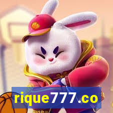 rique777.co