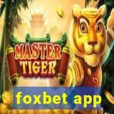 foxbet app