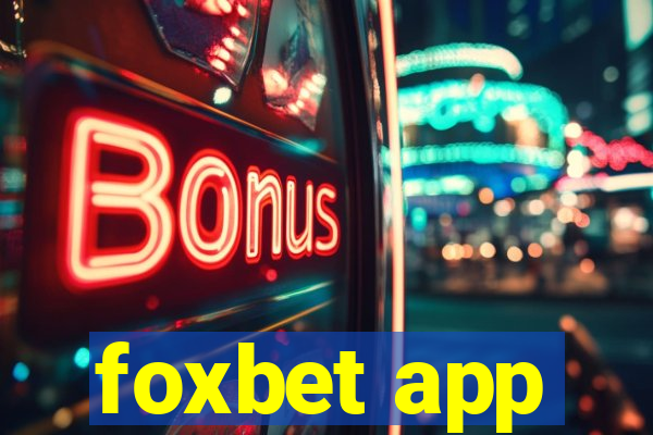 foxbet app