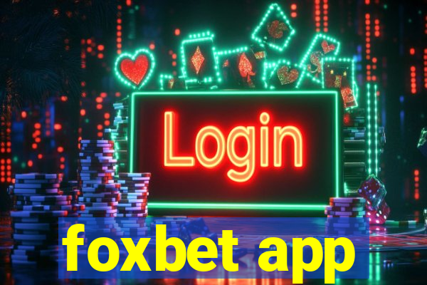 foxbet app