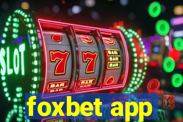 foxbet app