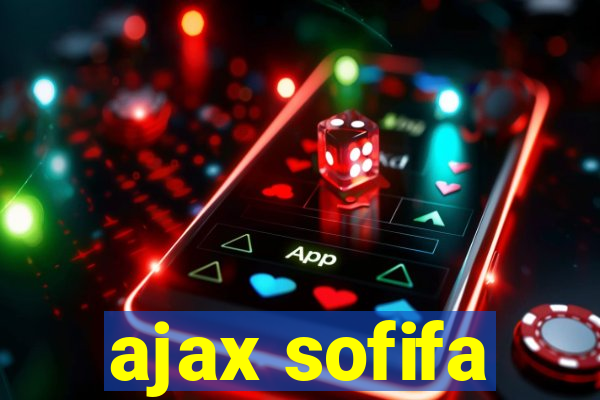 ajax sofifa