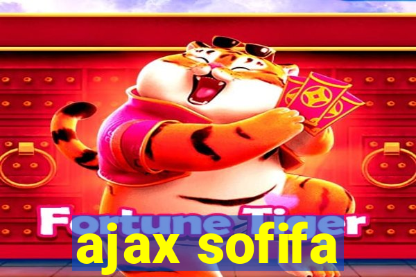 ajax sofifa