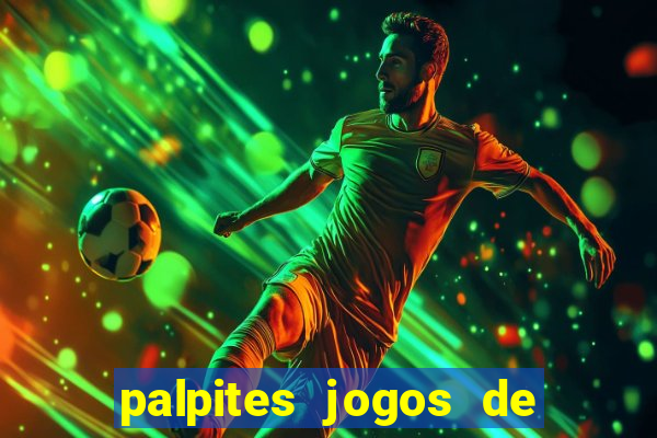 palpites jogos de hoje gols