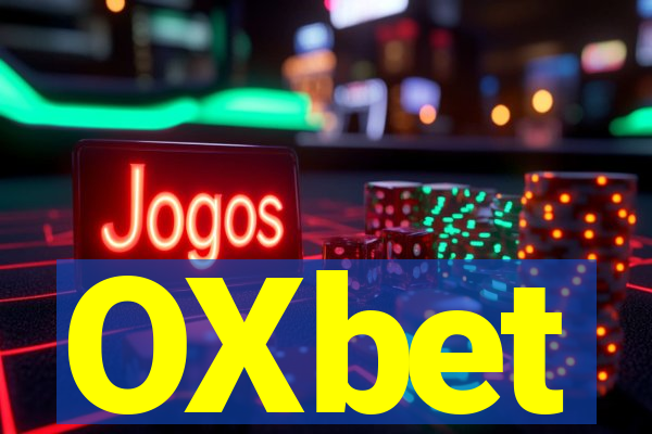 OXbet