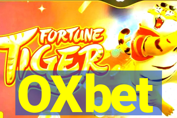 OXbet