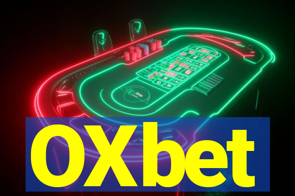 OXbet