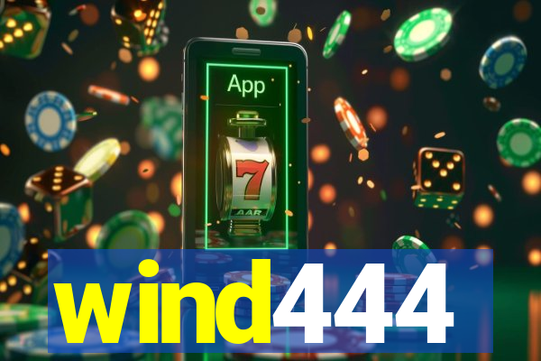 wind444