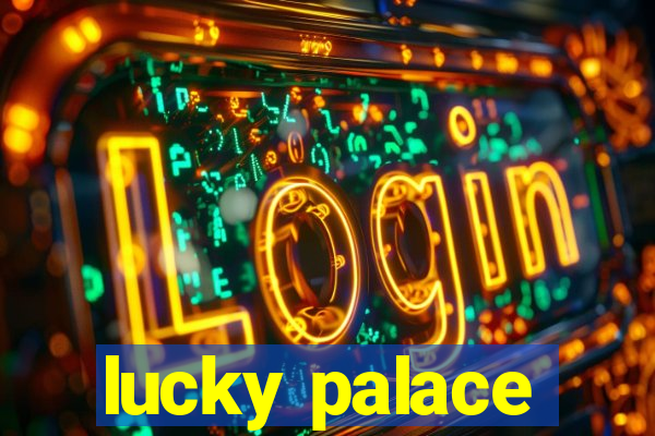 lucky palace