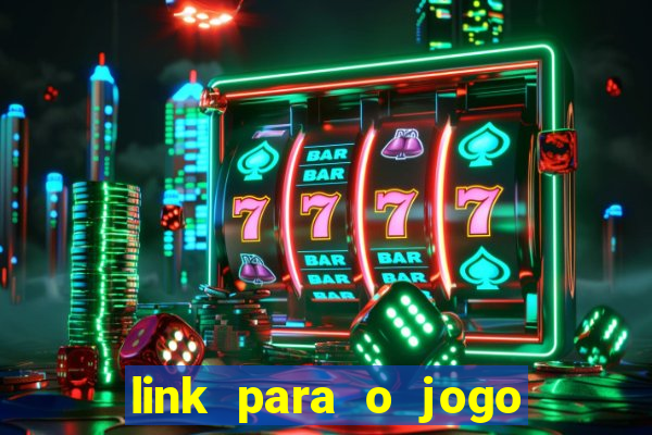 link para o jogo do tigrinho