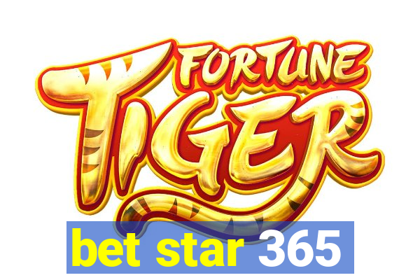 bet star 365