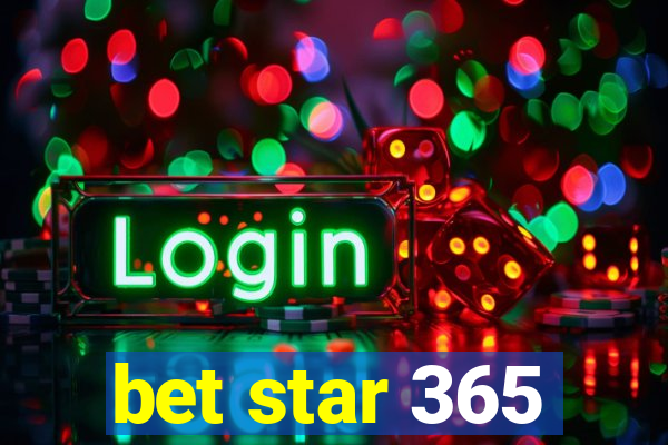 bet star 365