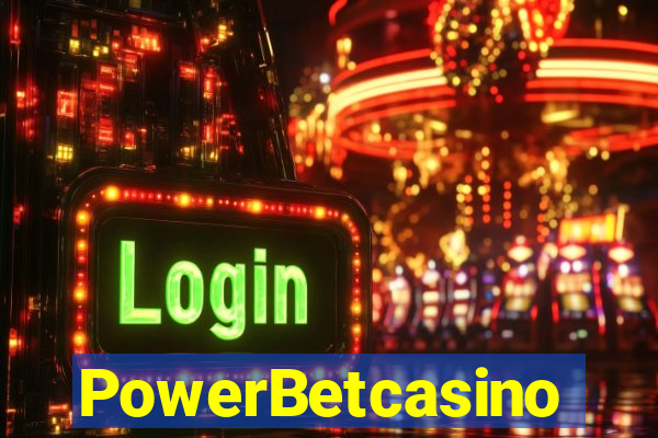 PowerBetcasino