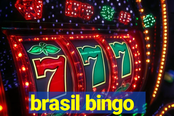 brasil bingo