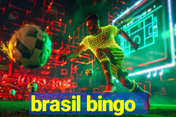 brasil bingo