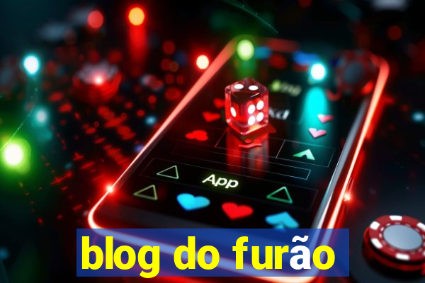 blog do furão