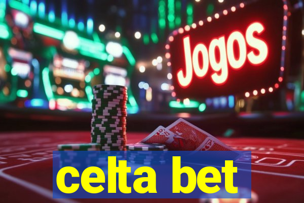 celta bet