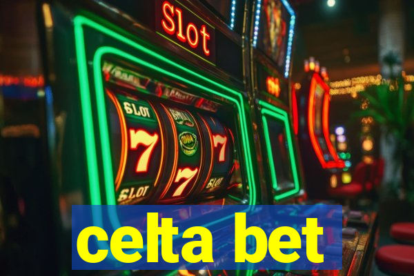 celta bet