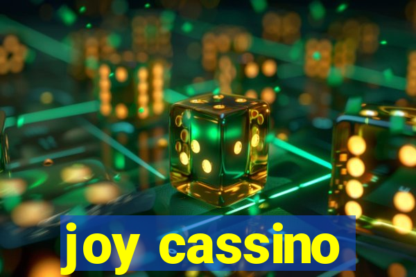 joy cassino