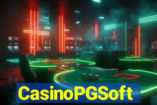 CasinoPGSoft