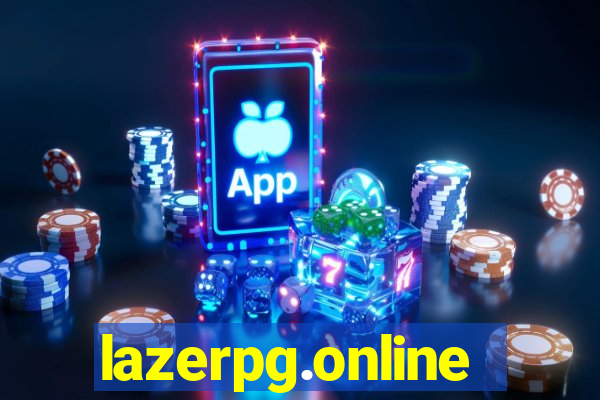 lazerpg.online