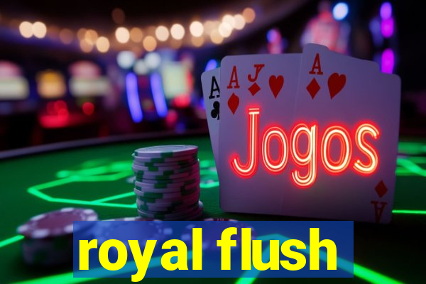 royal flush