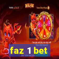 faz 1 bet