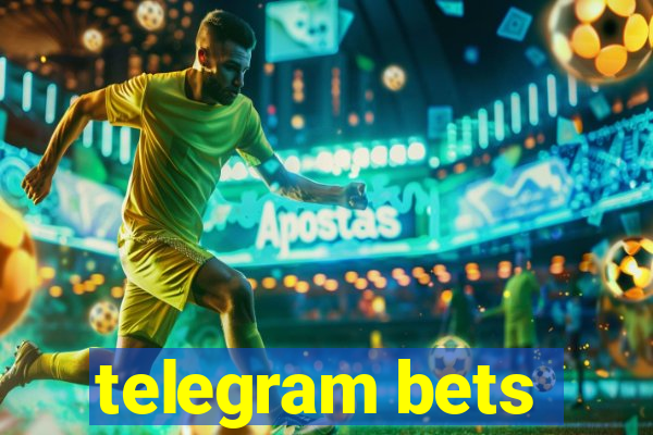 telegram bets