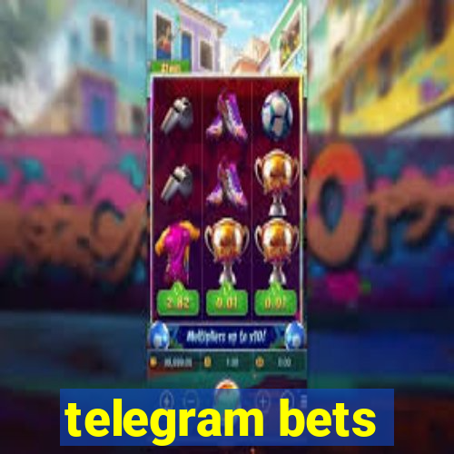 telegram bets