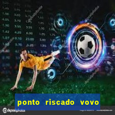 ponto riscado vovo maria conga do cruzeiro