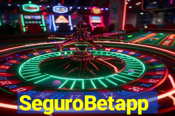 SeguroBetapp