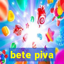 bete piva