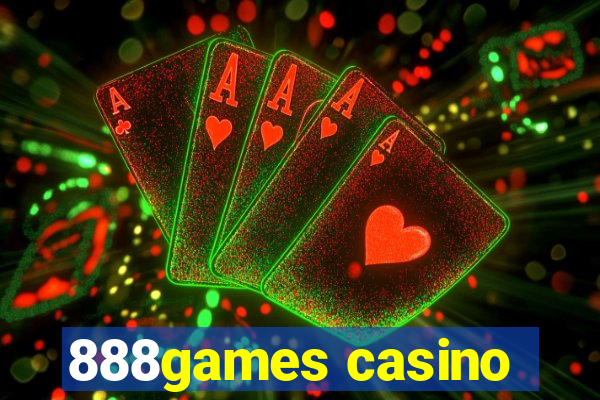 888games casino