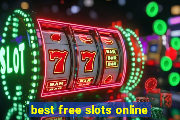 best free slots online