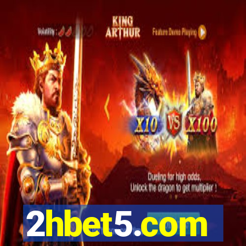 2hbet5.com