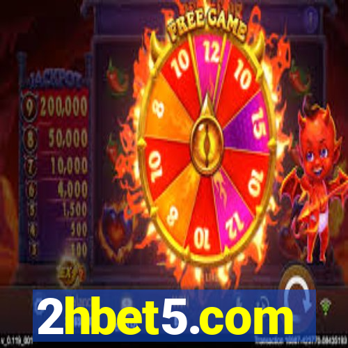 2hbet5.com