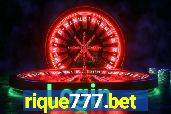 rique777.bet