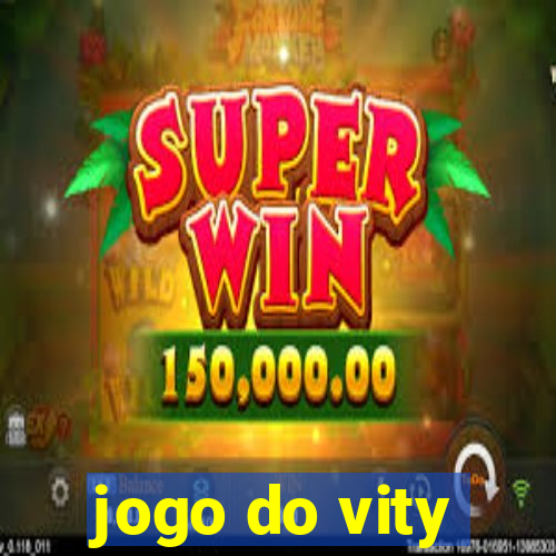 jogo do vity