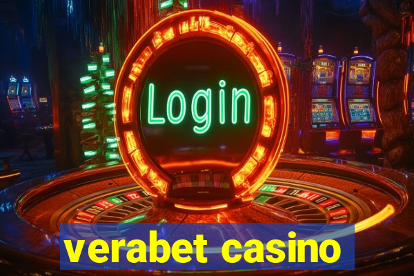 verabet casino