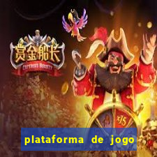 plataforma de jogo lan?ado hoje